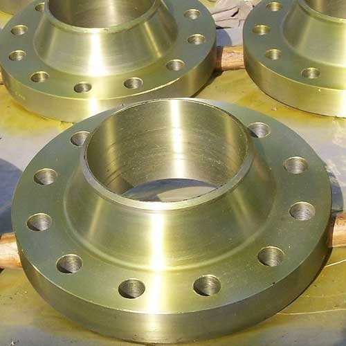 ASTM A105 Alloy Steel Flanges, Size : 0-1 inch, 1-5 inch, 5-10 inch, 10-20 inch, 20-30 inch, >30 inch