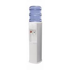 bottled water cooler