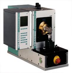 Ultrasonic Metal Welding Machine