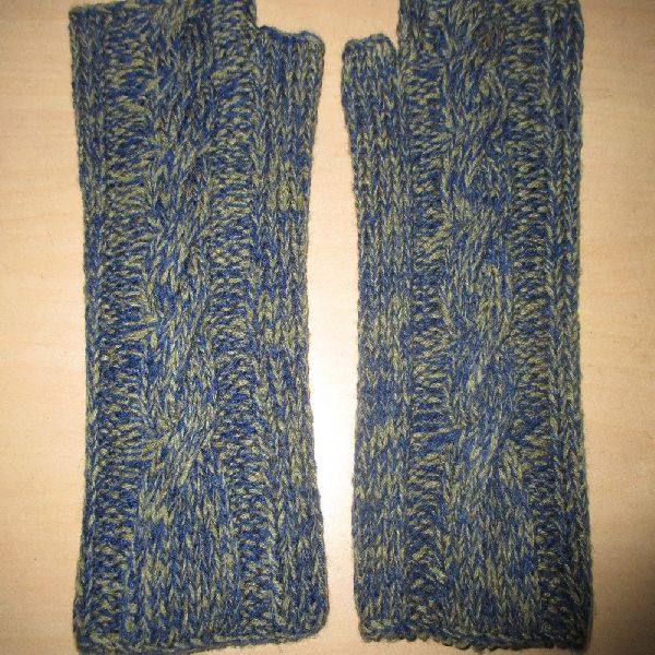 KEBAL KNITT GLOVES