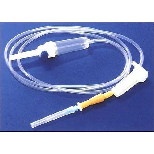 Micro Infusion Catheter