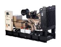 Used Diesel Generator