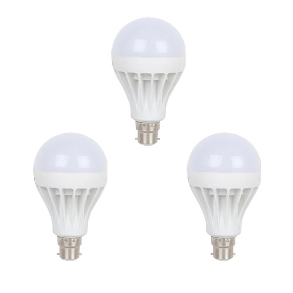 15W LED Bulb