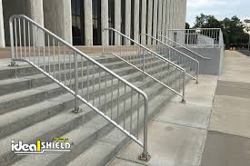 Handrail systems