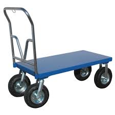 Platform cart