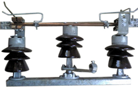 33KV Isolator