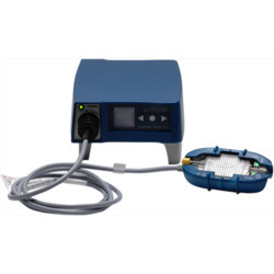 Fluid Warming System, for Clinical Use, Hospital Use, Feature : Accuracy, Auto Cut, Durable, Easy To Use
