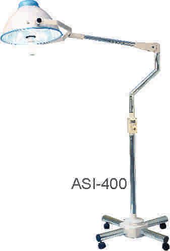 ASI-400 Pedestal Operating Lights