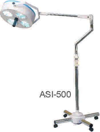 ASI-500 Pedestal Operating Lights