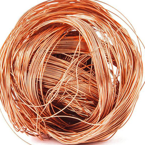 Magnet Copper Wire, for Electric Conductor