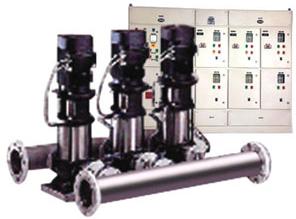 hydro pneumatic systems