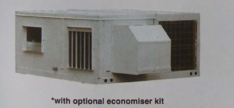 optional Economiser Kit