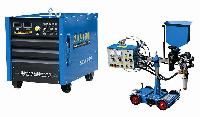 Submerged ARC Welding Machine