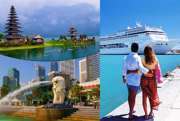 Singapore Holiday Tour Packages