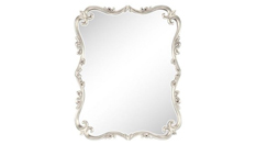 Aluminium Silver Mirror