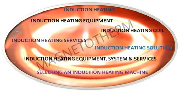 Induction Heating Coil