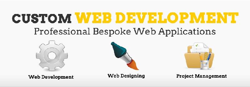 Website Designing Services