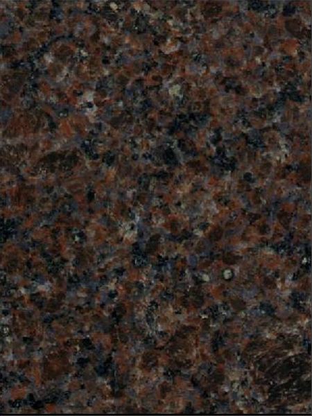 Dark Tan Granite