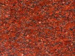 nh red granite