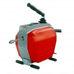 Automatic Electric Toilet Cleaning Machine, for Domestic, Power : 1-3kw