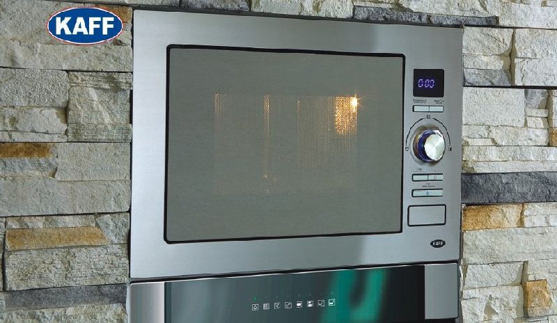 BUILT-IN MICROWAVES, INTEGRATED MICORWAVE OVENS