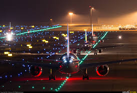 Aircraft Lighting
