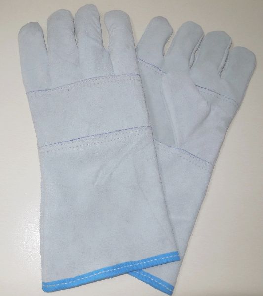 Leather Welding Gloves