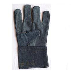 Jeans Hand Gloves
