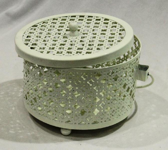 Accessory Basket with Handle