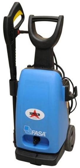 EXXEL Cold Water High Pressure Washer
