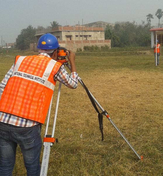 Land Surveyor Course