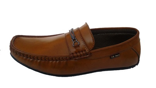 Branded Loafer Shoes