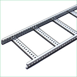 Ladder Cable Trays