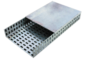 Perforated Cable Trays