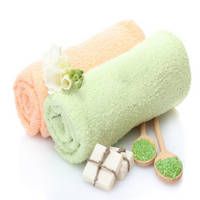 Cotton Face Towel
