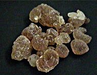 Gum Arabic