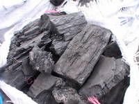 Hardwood Charcoal