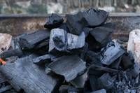 LumpWood Charcoal, Barbecue Charcoal