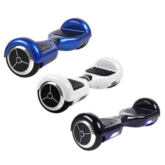 New Design Two Wheels Self-balancing Electric Hoverboard