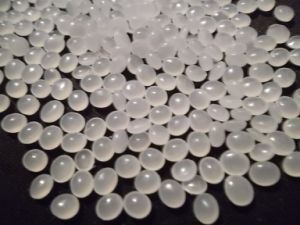 HDPE Plastic Raw Material