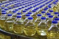 Refined Sesame Oil