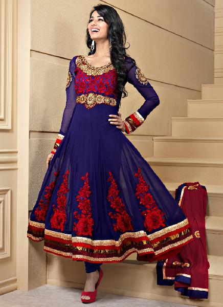 Salwar suit