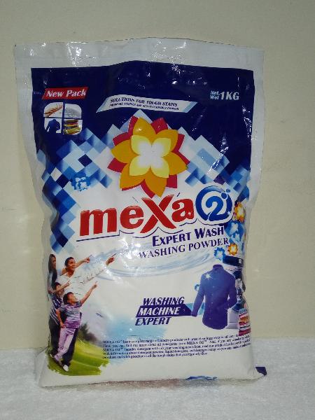 Humsafar Pure-X Mexa Washing Powder