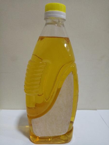Humsafar Pure-X rice bran oil, Form : Liquid