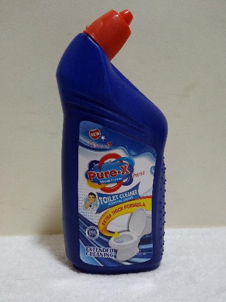 Pure-X Toilet Cleaner