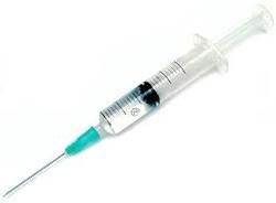 Bevacizumab Injection