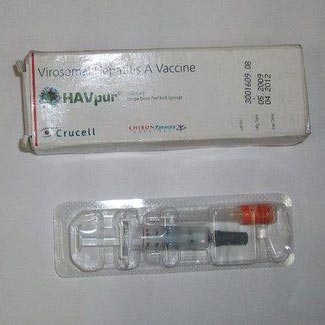 Havpur Vaccine, for Clinical, hospital etc., Form : Liquid