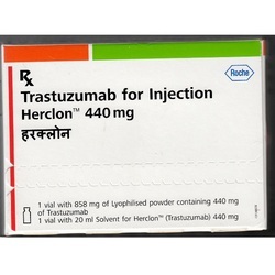 Herclon trastuzumab injection