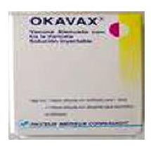 Okavax Vaccine, for Clinical, Hospital, Form : Liquid