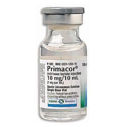 Primacor Injection